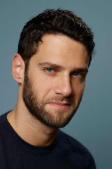 Justin Bartha
