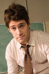 Justin Bartha