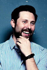 Justin Burquist