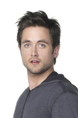 Justin Chatwin