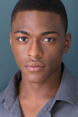 Justin Cornwell