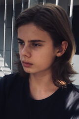 Justin Geertsen