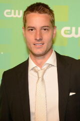 Justin Hartley