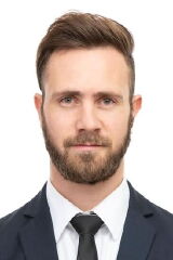 Justin Harvey
