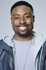 Justin Hires