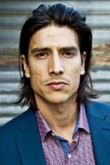 Justin Johnson Cortez
