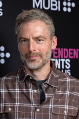Justin Kirk