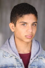 Justin Pelovello