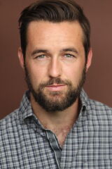 Justin Powell