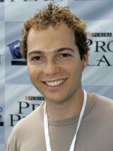 Justin Shenkarow