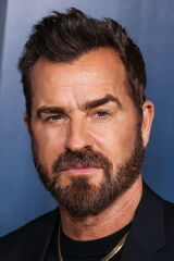 Justin Theroux