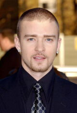 Justin Timberlake