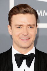 Justin Timberlake