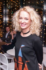 Justina Žiogaitė-Butkienė