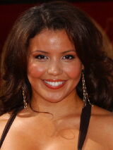 Justina Machado