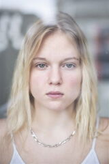 Justine Lacroix