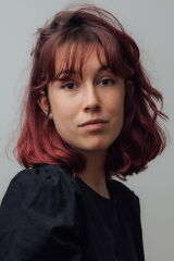 Justine Martin