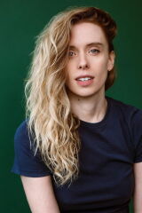 Justine Nelson
