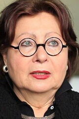 Jutta Brückner