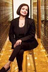 Jyoti Deshpande