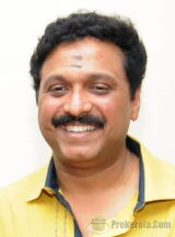 K. B. Ganesh Kumar