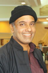 K. Rajagopal