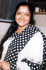 K. S. Chithra