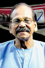 K. T. S. Padannayil