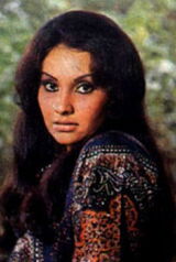 Kaajal Kiran