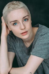 Kacey Rohl