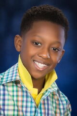 Kaden Washington Lewis