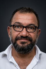 Kadir Çöpdemir