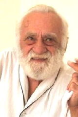 Kadri Roshi
