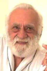 Kadri Roshi