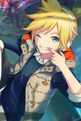 Kagamine Len