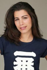 Kahena Saighi