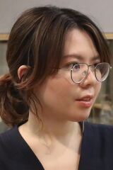 Kaho Nakamura