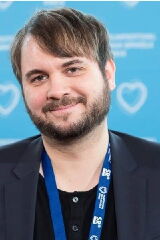 Kai Gero Lenke