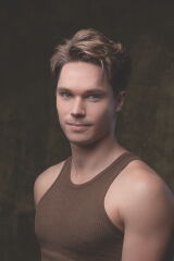 Kai Luke Brummer