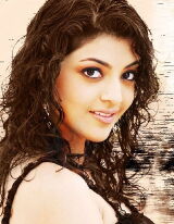 Kajal Aggarwal