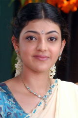 Kajal Aggarwal