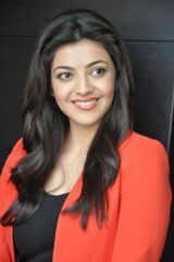 Kajal Aggarwal