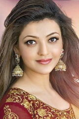 Kajal Aggarwal