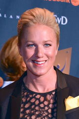 Kajsa Bergqvist