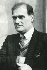 Kakhi Kavsadze