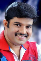 Kalabhavan Navas