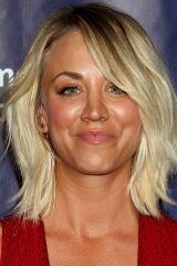 Kaley Cuoco