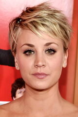 Kaley Cuoco