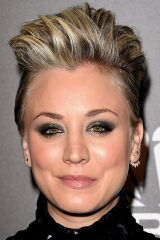 Kaley Cuoco
