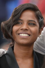 Kalieaswari Srinivasan